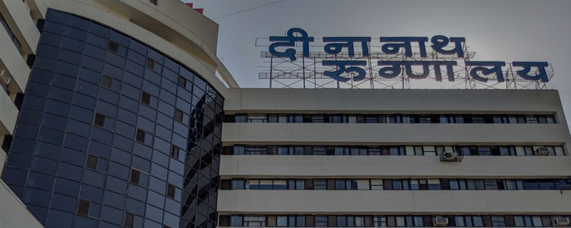 Deenanath Mangeshkar Hospital 